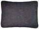 Moonlit Cabin Standard sham