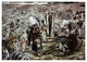 "Jesus Lost" Digital Paper Print by James Tissot, 24"x17"