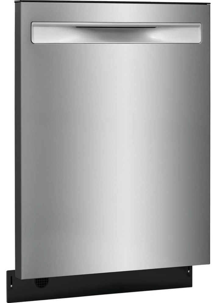 Frigidaire FDSP4501A 24"W 14 Place Setting Built-In Top Control - Stainless