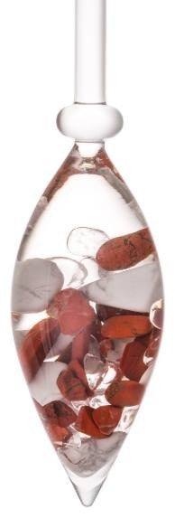 Water Dispenser, VitaJuwel Grande, Drinking Glass 6pc Set, Fitness