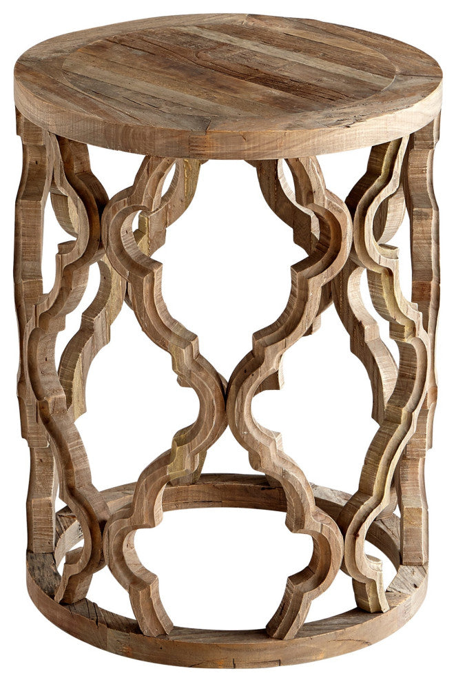 Sirah Side Table, Medium