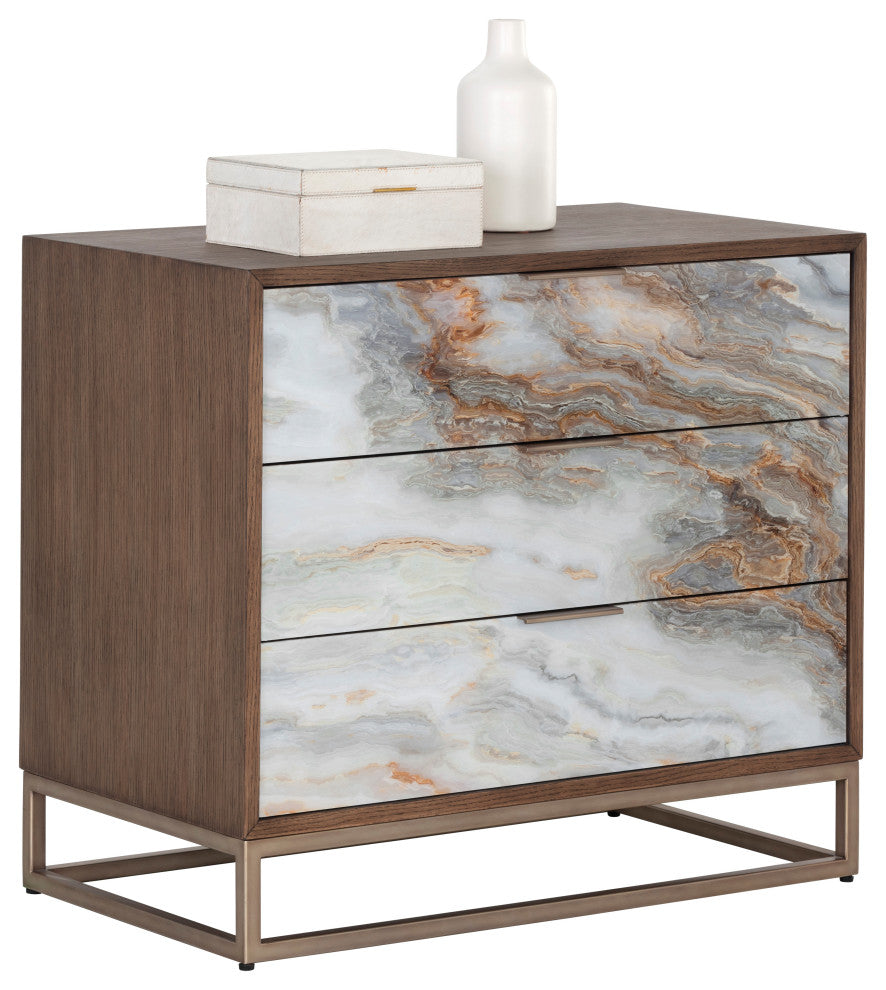 Fuentes Nightstand