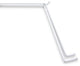 Double Bay Window Lockseam Curtain Rod