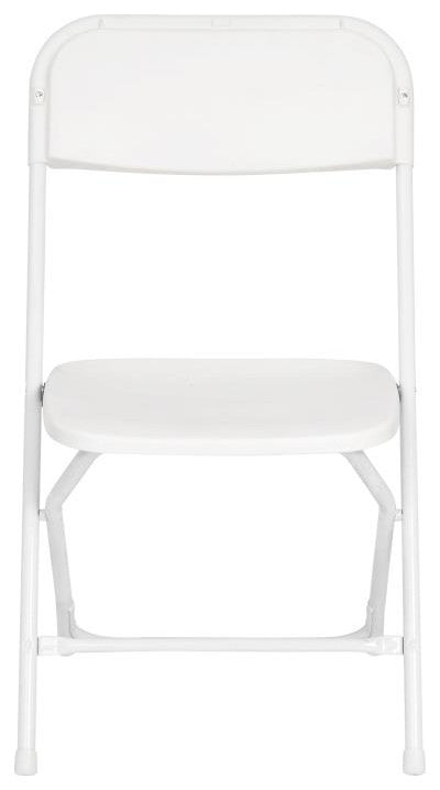 Hercules Big & Tall Commercial Folding Chair/Extra Wide 650LB. Capacity 4-Pack,