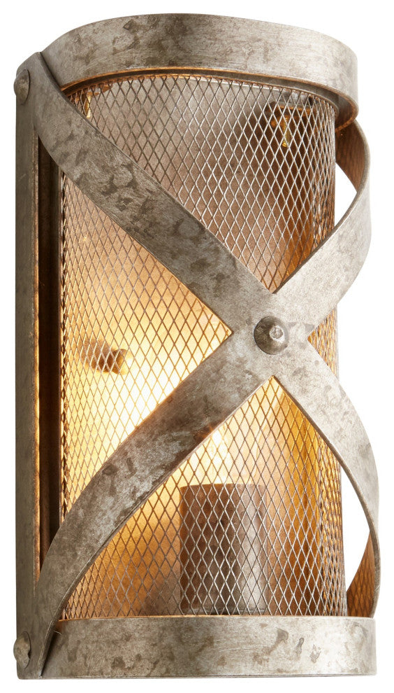 Byzantine Wall Sconce