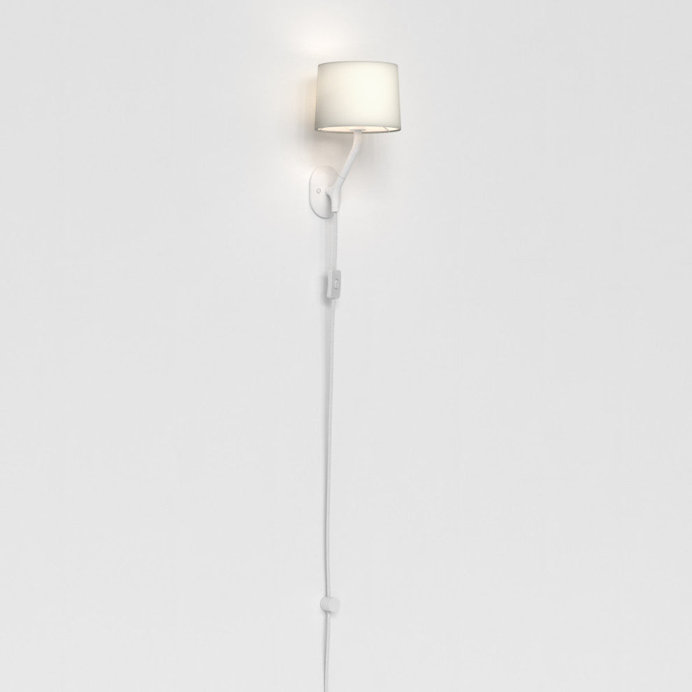 Arbor Plug-In, Matt White