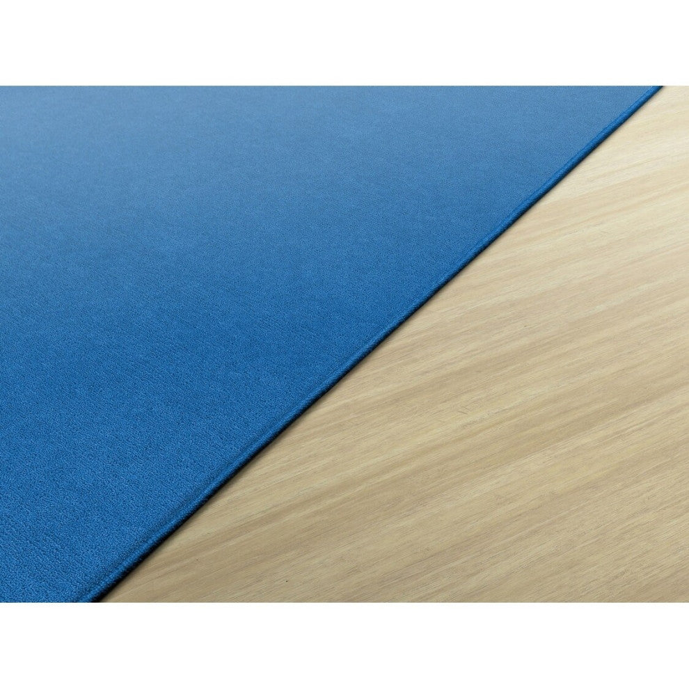 Flagship Carpets BS-44RB Ameristrong Royal Blue