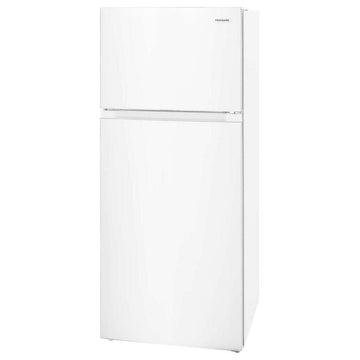 Frigidaire FRTE1622A 28"W 16.03 Cu. Ft. Energy Star Certified Top - Stainless