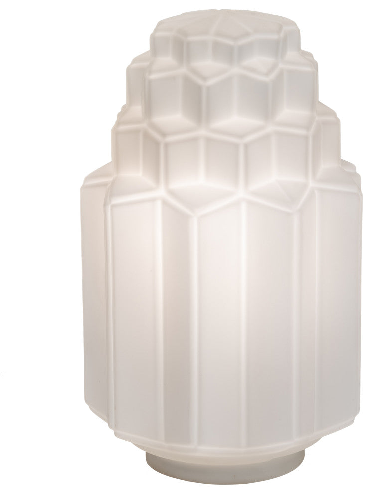 10 Wide Paramount Revival Shade