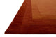 Hand Loomed 100% Wool Pile Hamilton Area Rug by Loloi, Rust, 9'-3" X 13'