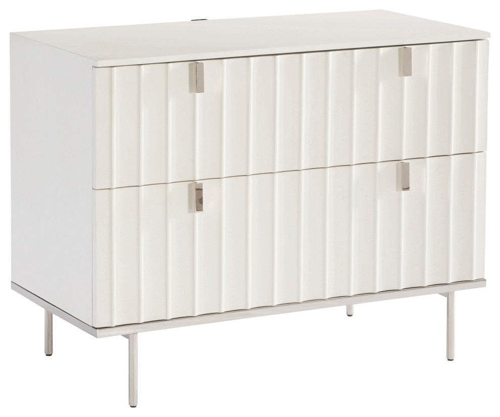 Bernhardt Modulum Nightstand