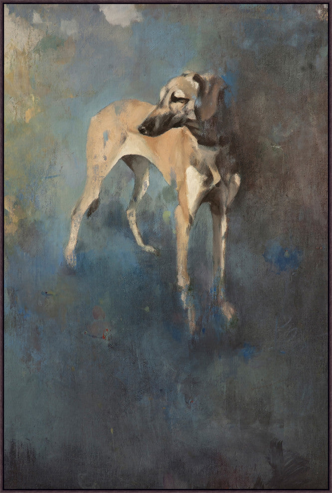 Beau, Giclee Reproduction Artwork