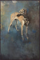 Beau, Giclee Reproduction Artwork