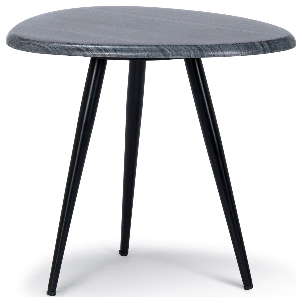 Chloe 2-Piece Coffee Table Set