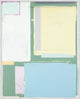 Reservoir 1, Giclee Reproduction Artwork