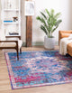 Unique Loom Renaissance Roma Area Rug