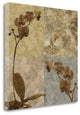 "Heirloom I" By Keith Mallett,Ready to Hang Giclee Print on Gallery Wrap Canvas