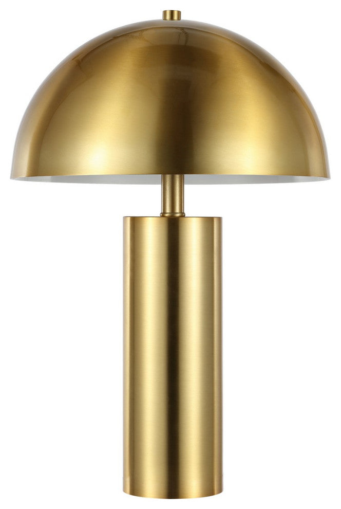 Safavieh Iria Table Lamp Gold