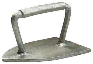 Cyan Design Iron Token, Pewter