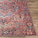 Surya Iris IRS-2310 Traditional Area Rug, 9' x 12' Rectangle