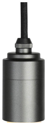 Sphere G75 With Graphite Pendants