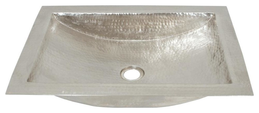 Avila in Brushed Nickel