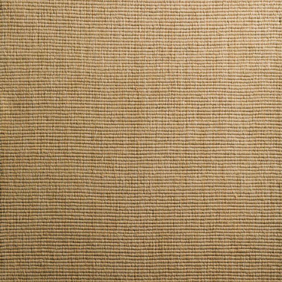 Dalyn Monaco Sisal MC100 Honey 6'x6' Round Rug