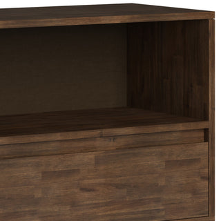 Chase Low Bookcase