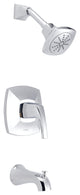 Vaughn Single Handle Tub & Shower Trim Kit 1.75gpm Chrome, Chrome