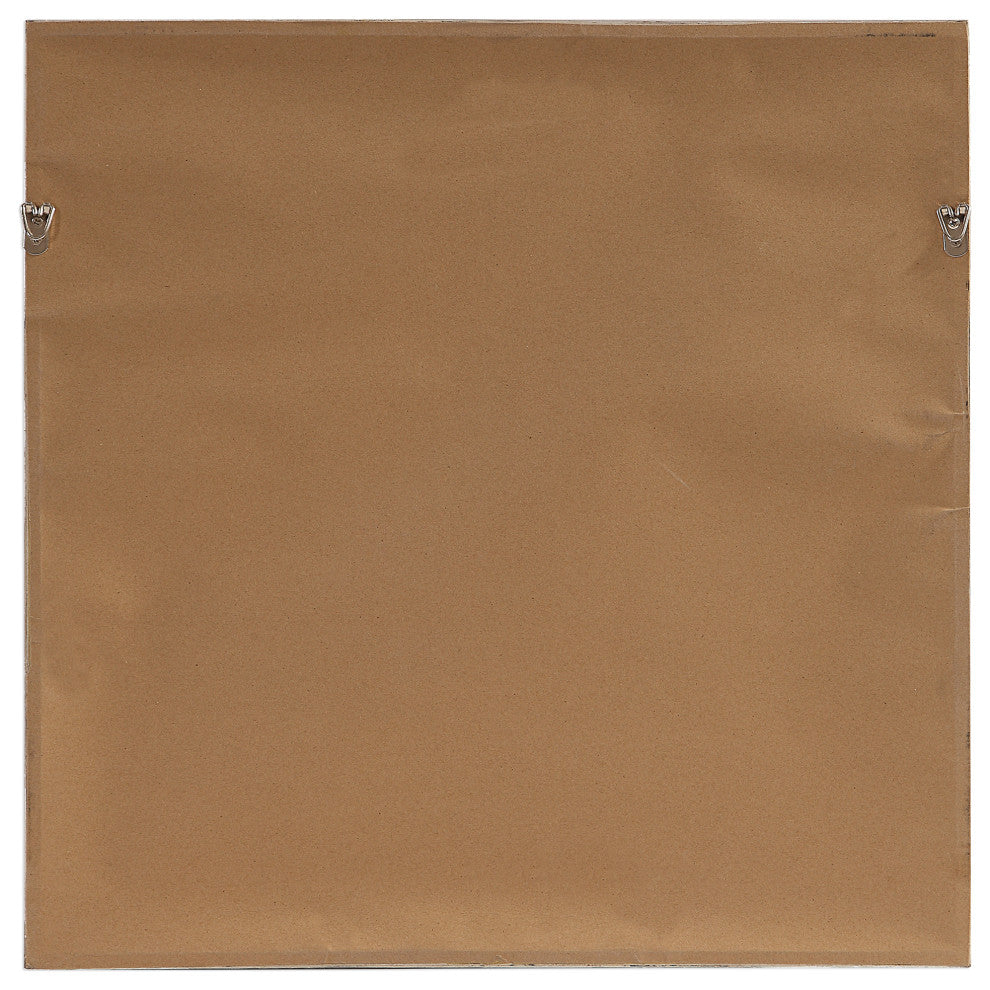 Uttermost Divination Abstract Art, S/4