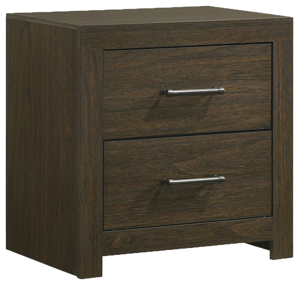 Hendricks Nightstand