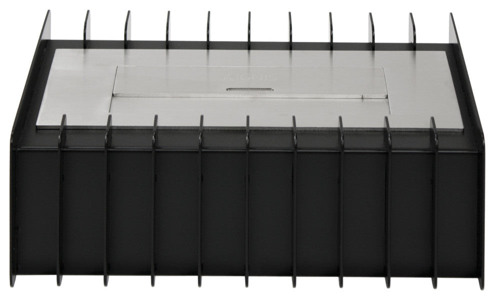 EBG1200 Ethanol Fireplace Grate