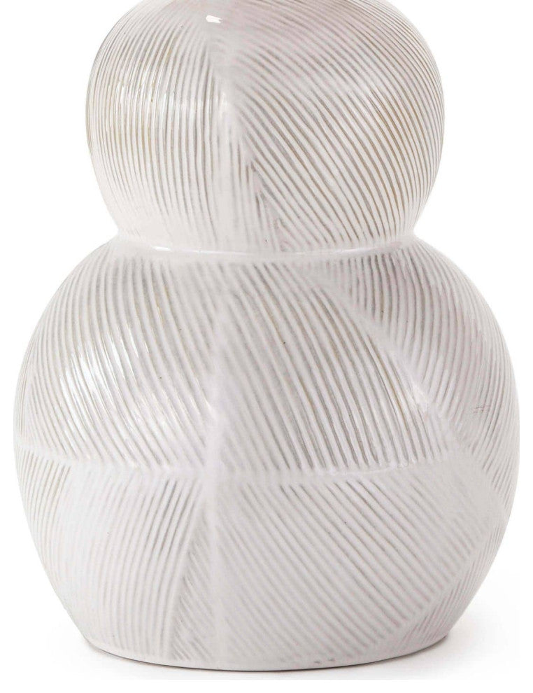 Hugo Ceramic Table Lamp