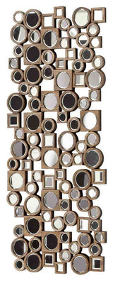 Cyan Design 05704 Aldo Mirror