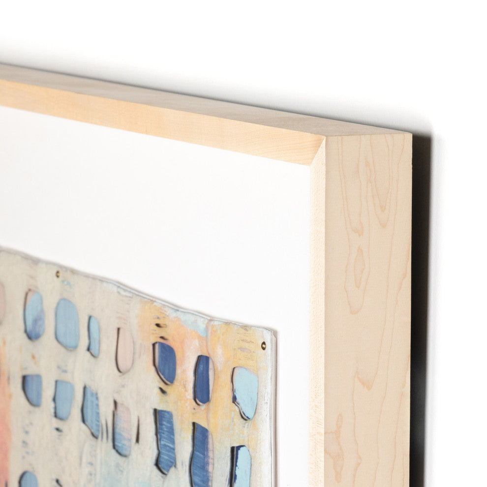 Zen Iii By Stef Bauer