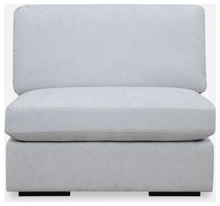 Uttermost - 23853-A - Sofa - Refuge - Light Cloud Blue