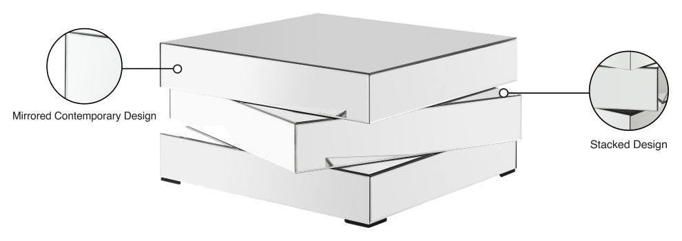 Haven Coffee Table