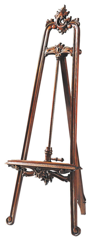 Lucille Easel