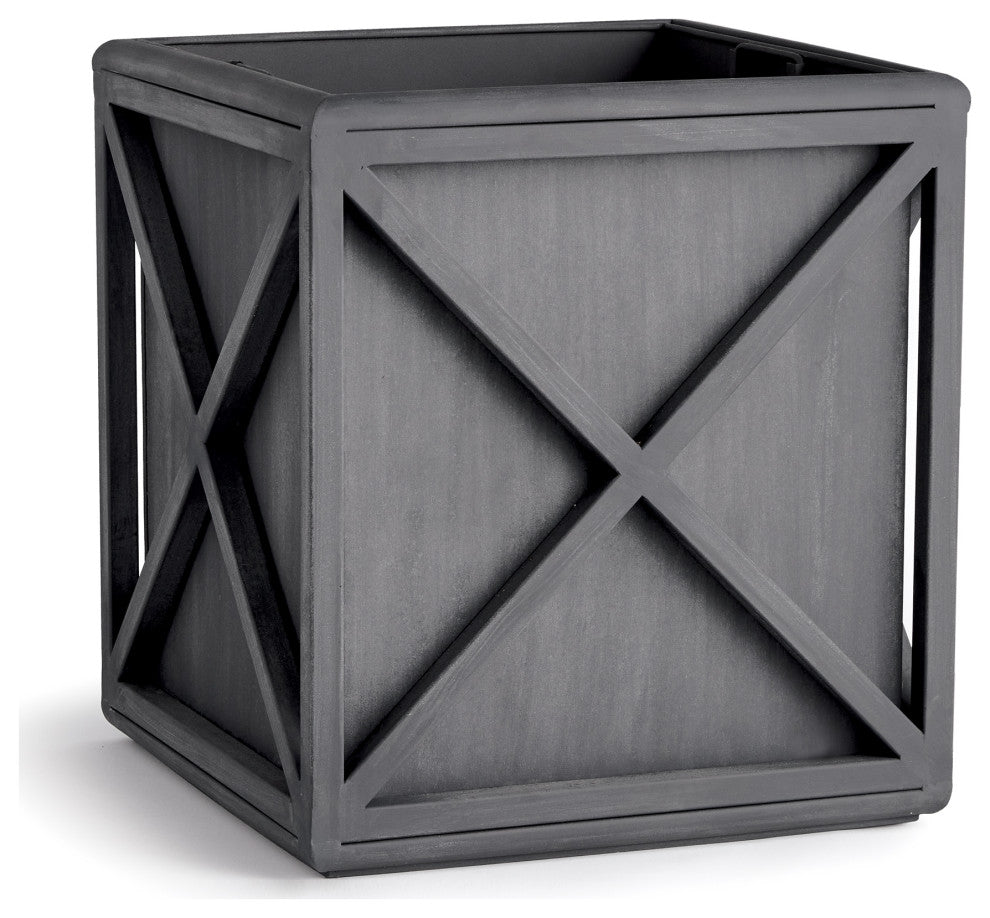 Terrazza Outdoor Planter, Large