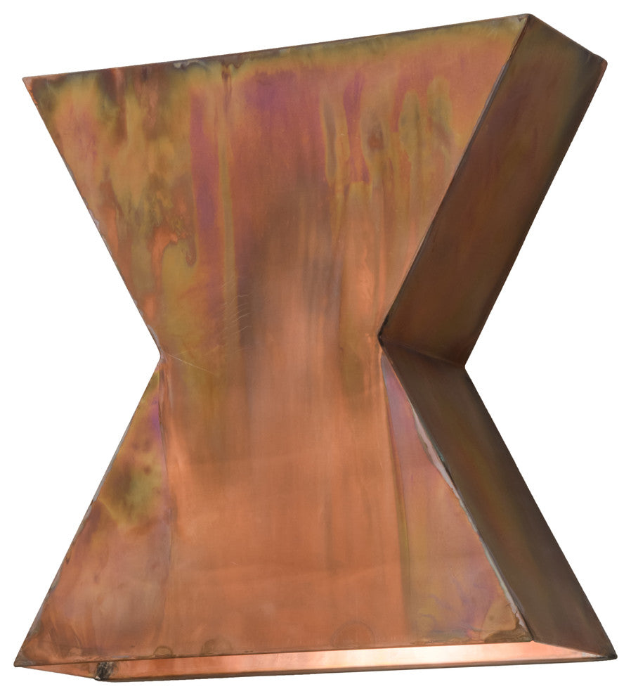 14W Chautauqua Wall Sconce