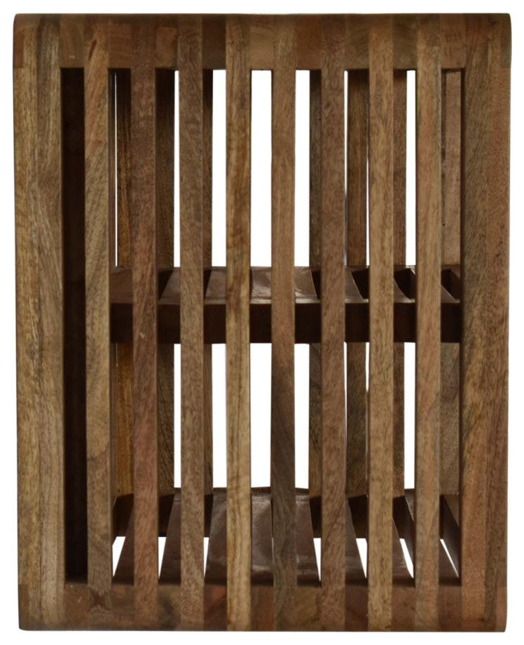 Soba Wall Mounted Bedside