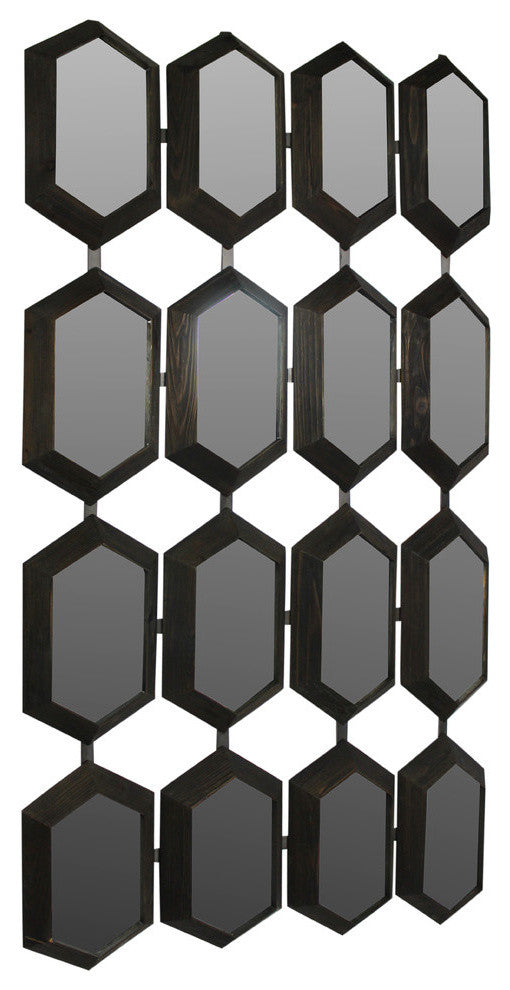 Aliso Grace Mirror