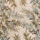 7' X 9'  Wool Ivory  Area Rug