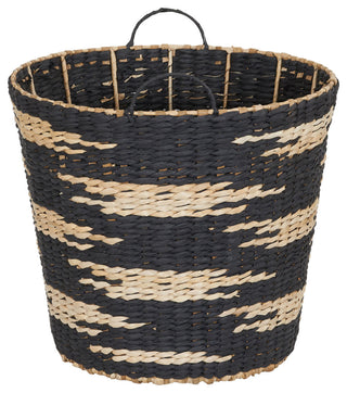 Tapered Woven Basket