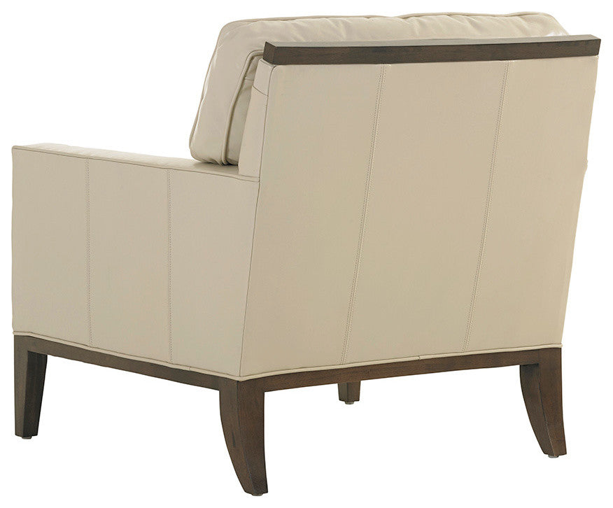 Fernhill Leather Lounge Chair