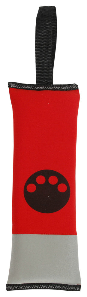 Active-Life Extreme Neoprene Floatation Tug-N-Pull Chew-Tough Dog Toy