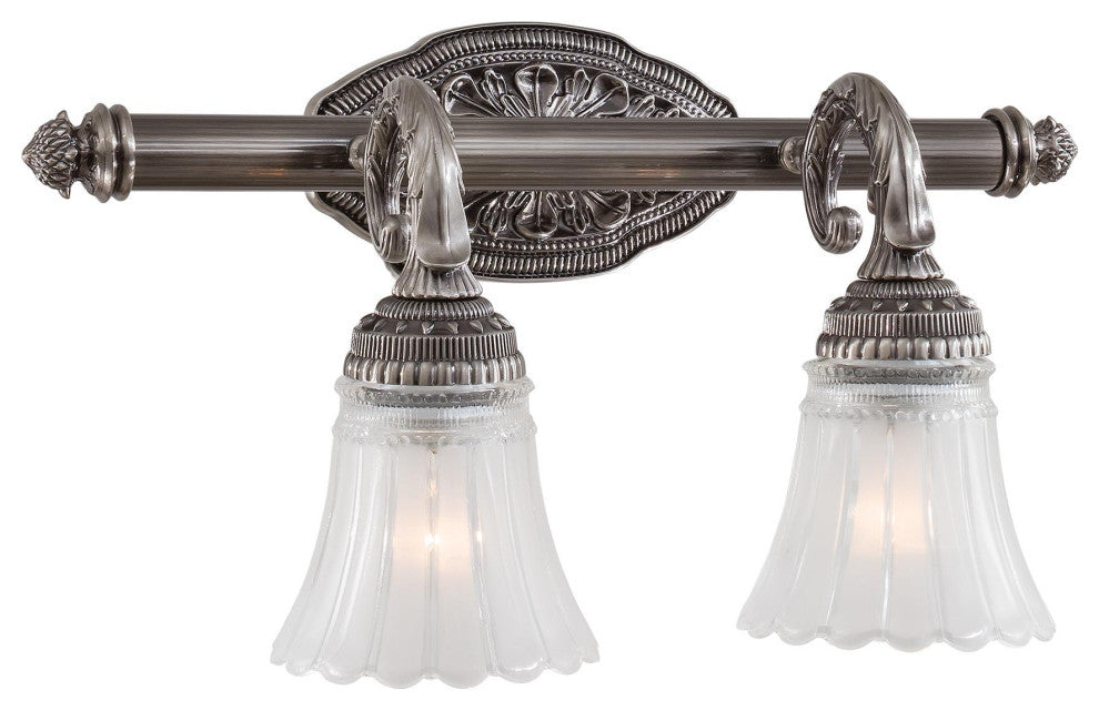 Minka-Lavery Eruopa 2-Light Bath