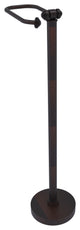 Southbeach Free Standing Toilet Tissue Holder, Venetian Bronze