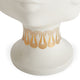 Dora Maar Urn, Gilded