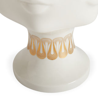 Dora Maar Urn, Gilded